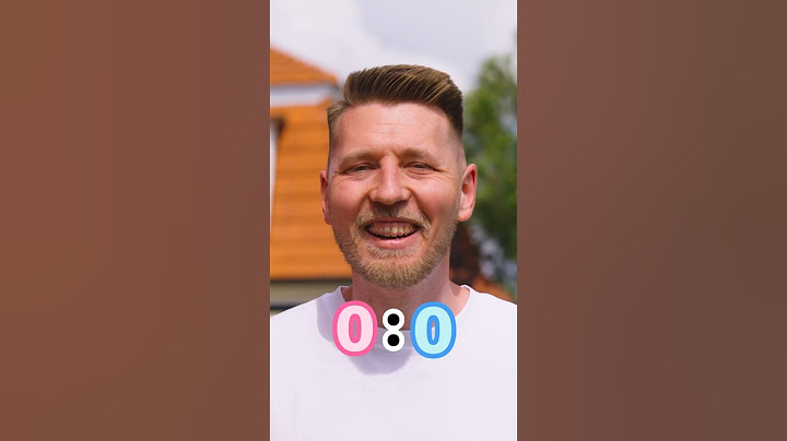 HOLKA nebo KLUK?☀️ Celé video gender reveal vyjde ve čtvrtek ve 20:00 na tomto kanále 😎