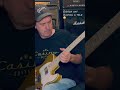 Just messing around with some chicken picken tonight in Nashville! #nashville  #chickenpicken #tele
