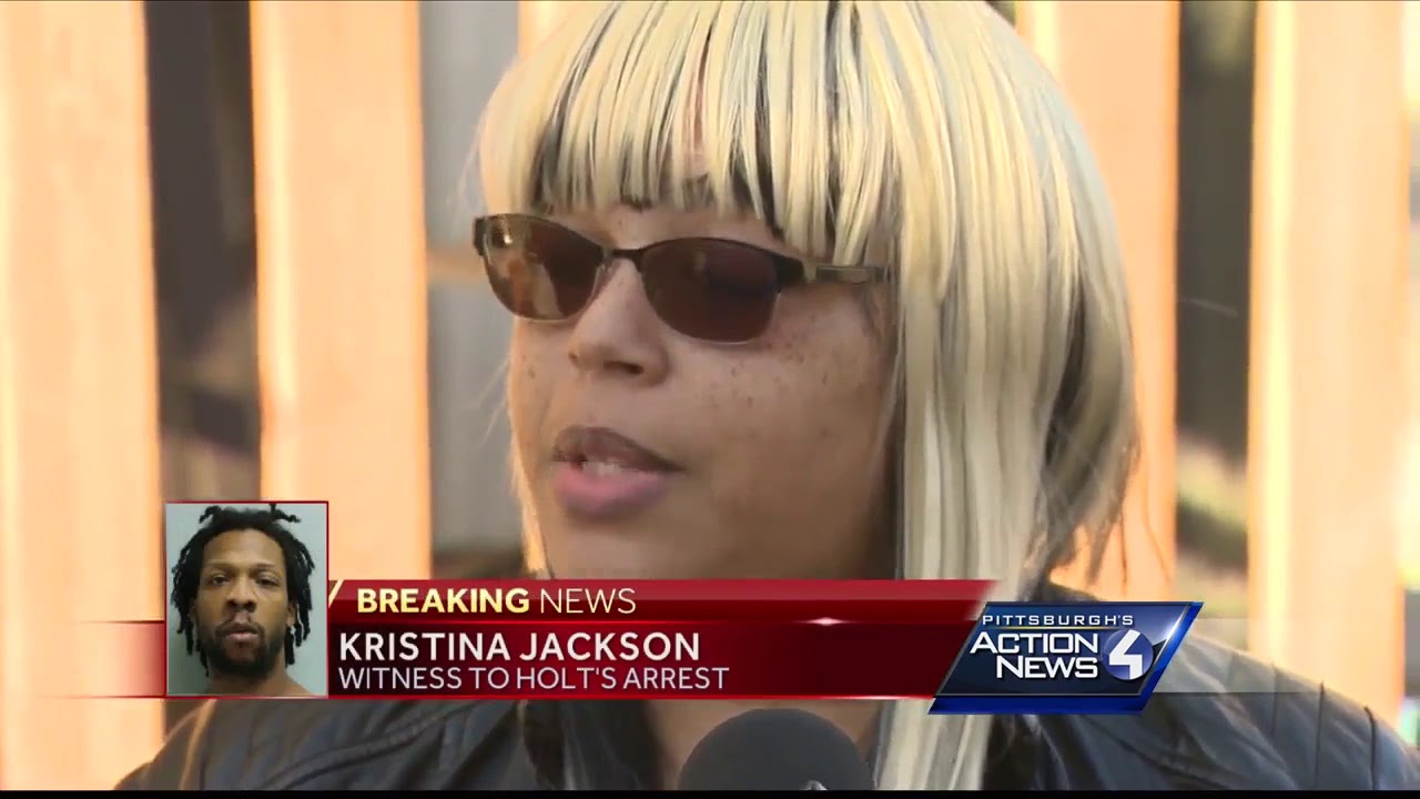 Accused cop killer caught