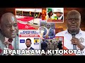 Breaking Justice Byabakama Kaweddemu Gen Muhoozi Nabalala Bamuvudemu Kuluno Laba Ekiri E Kololo 