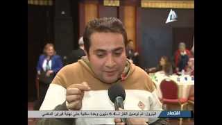 المخرج محمد عبد الجواد (كاميرا الاولى د محمد الصابر)