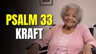 Ich Bin 79... Der Eine Psalm, Der Millionen Durch Harte Zeiten Trug Psalm 23