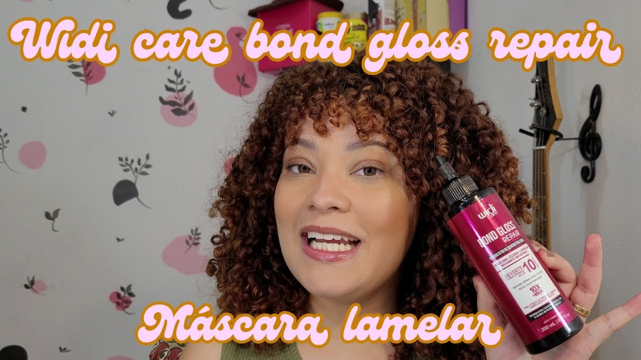 Testei a máscara LÍQUIDA da 