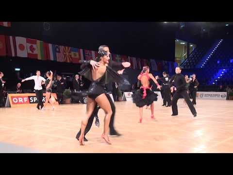 00152 WDSF World
