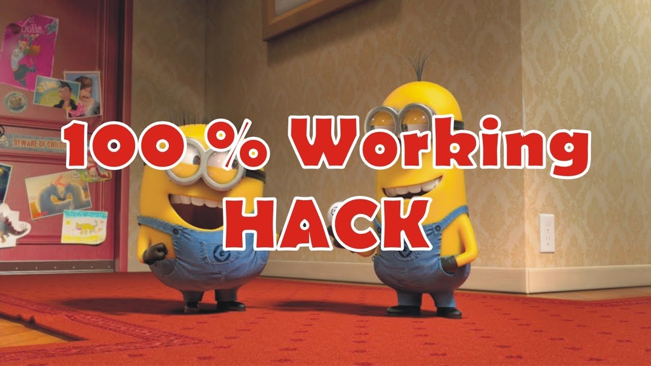 Despicable Me APK + MOD (Free Shopping) Android YouTube