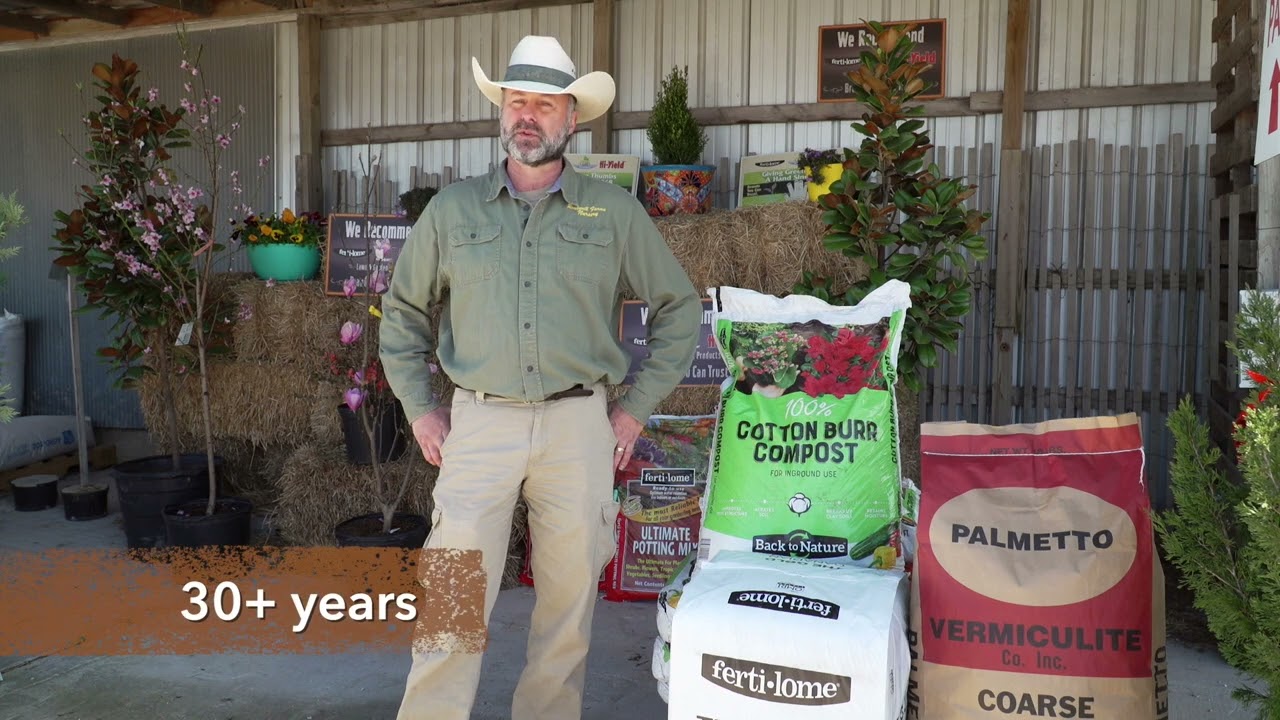 Introduction to Seed of Knowledge by Mark Rockwell