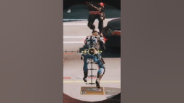 Sniping Like A ** #Codm #Shorts