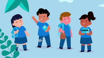 INTRODUCING HAND SANITIZER TO KIDS