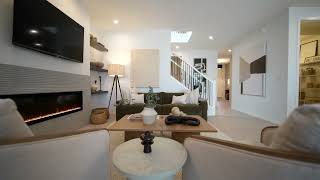 Macleod SSY 24 in Rose Ranch