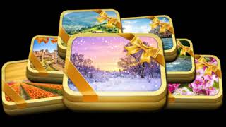 Ruslan A Gumbatov - Main Theme Magic Jigsaw Puzzle Soundtrack