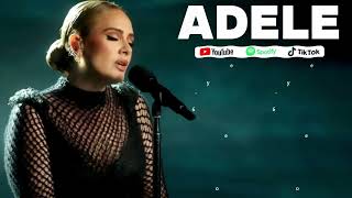 ADELE Greatest Hits Collection 2025 🎤 Top Songs &amp; Emotional Ballads Playlist (Someone Like You)