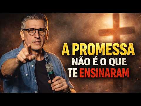 Most Christians Never Understood God's Promise | Zé Bruno | Hebrews 2