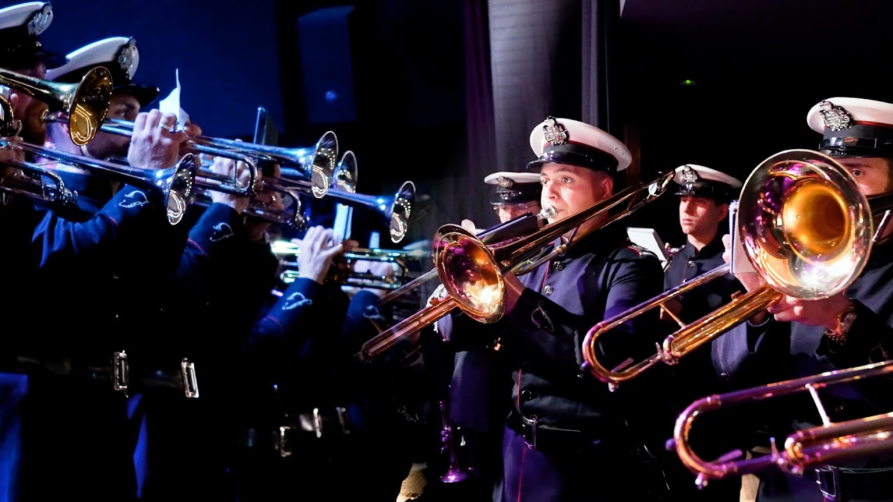 EL ALMA DE UN MÚSICO | Concierto Hermandad de la Candelaria | Lágrimas de Dolores