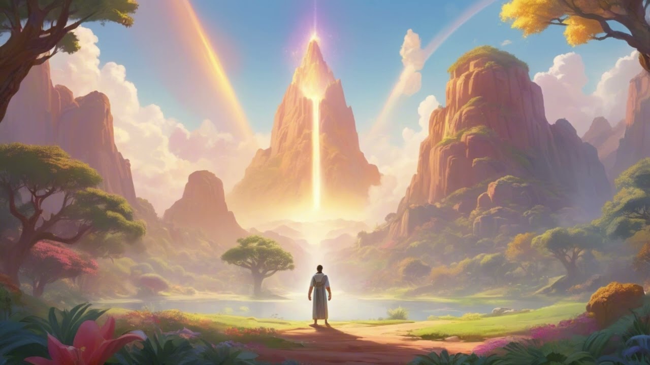 Genesis Explained: Catholic Catechesis on Creation, Sin, and God’s Promise