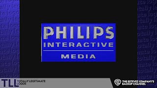 Philips Interactive Media (1994)