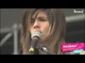 Eruca Sativa Live Lollapalooza Argentina 2016