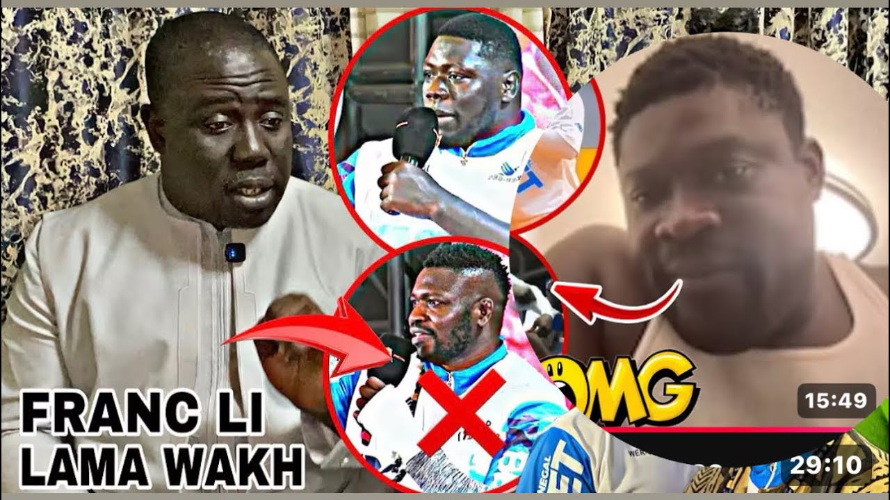 🚨🤩❤️BOUR GUEWEUL AK MOBILE 2 TOTH NAGN LIVE BI🤩🚨🚨🦾DANIO XAM LAMB🦾🦾