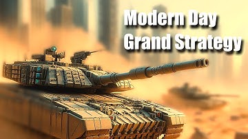 I tried to Make Grand Strategy Game | Lessons from an Abandoned Indie Game