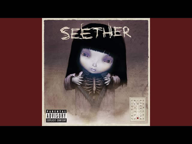 Seether - Like Suicide