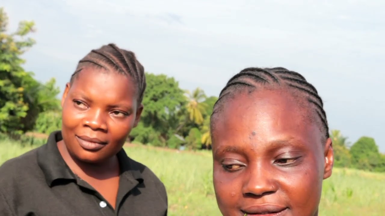 Azlaaa episode 01.. bongo series Temamate film