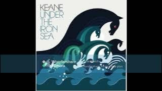 A Bad Dream by Keane -1H-