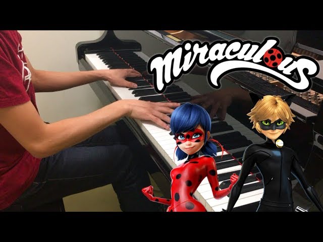 Stream Miraculous Ladybug Theme FULL {Music Box Ver.} by Dreamy