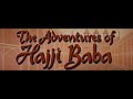 The adventures of hajji baba 1954 1080p bluray x264