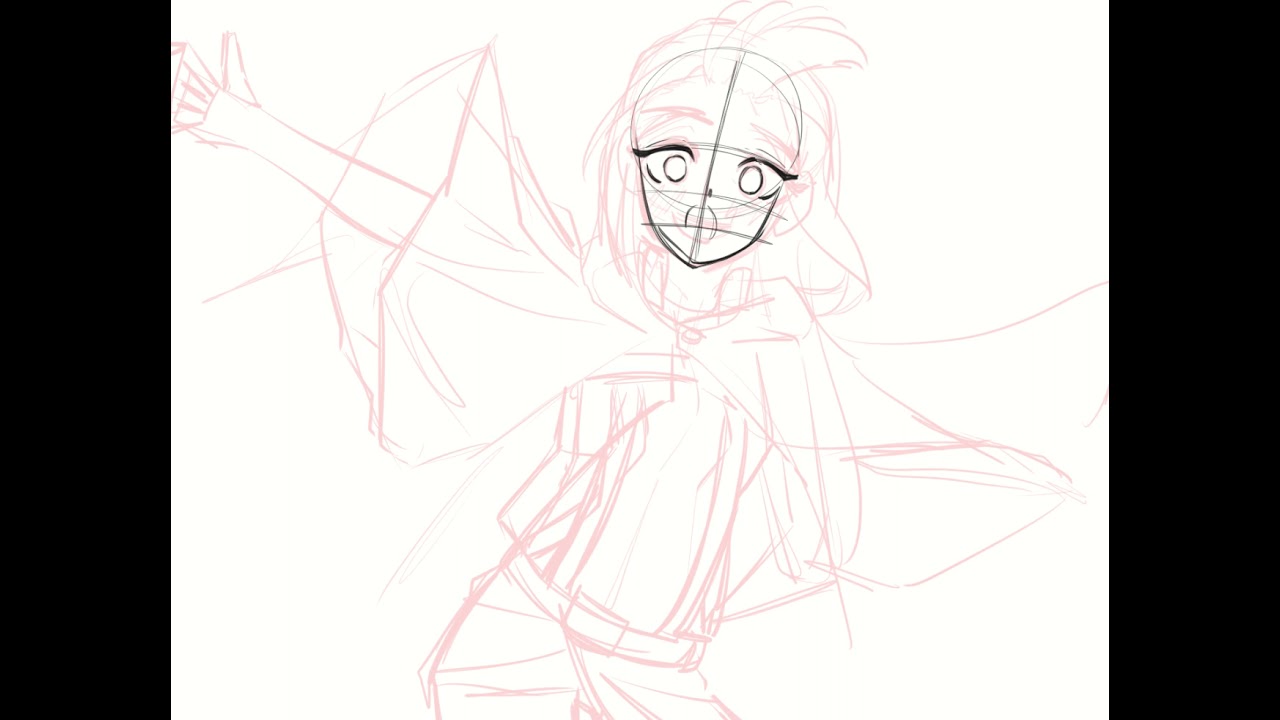 Krista Lenz Timelapse