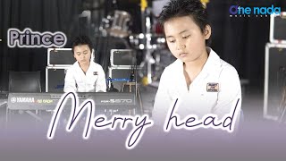 Merry head (Cover) - Prince | One Nada Music School