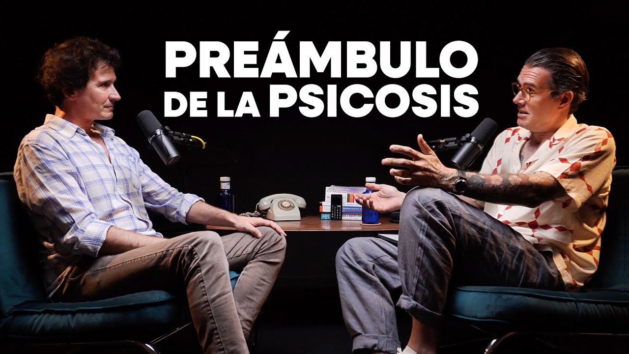 #22 Salva Rivero, adicto en recuperación y terapeuta experto en adicciones.