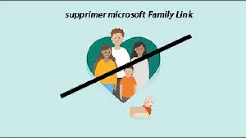 Comment contourner le contrôle parental Microsoft ?