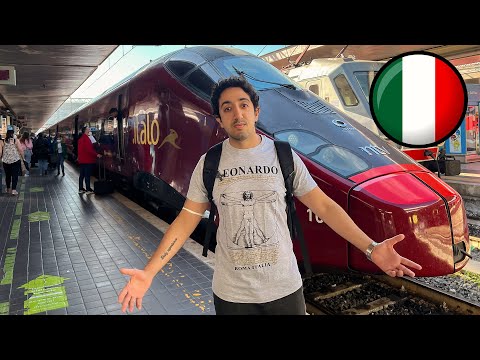 فيديو: أفضل الرحلات اليومية من فلورنسا ، إيطاليا