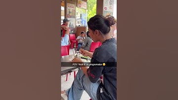 Inscreva-se para mais dicas de codificação⬆️#ddev #desenvolvimentodesktop #ti #ias