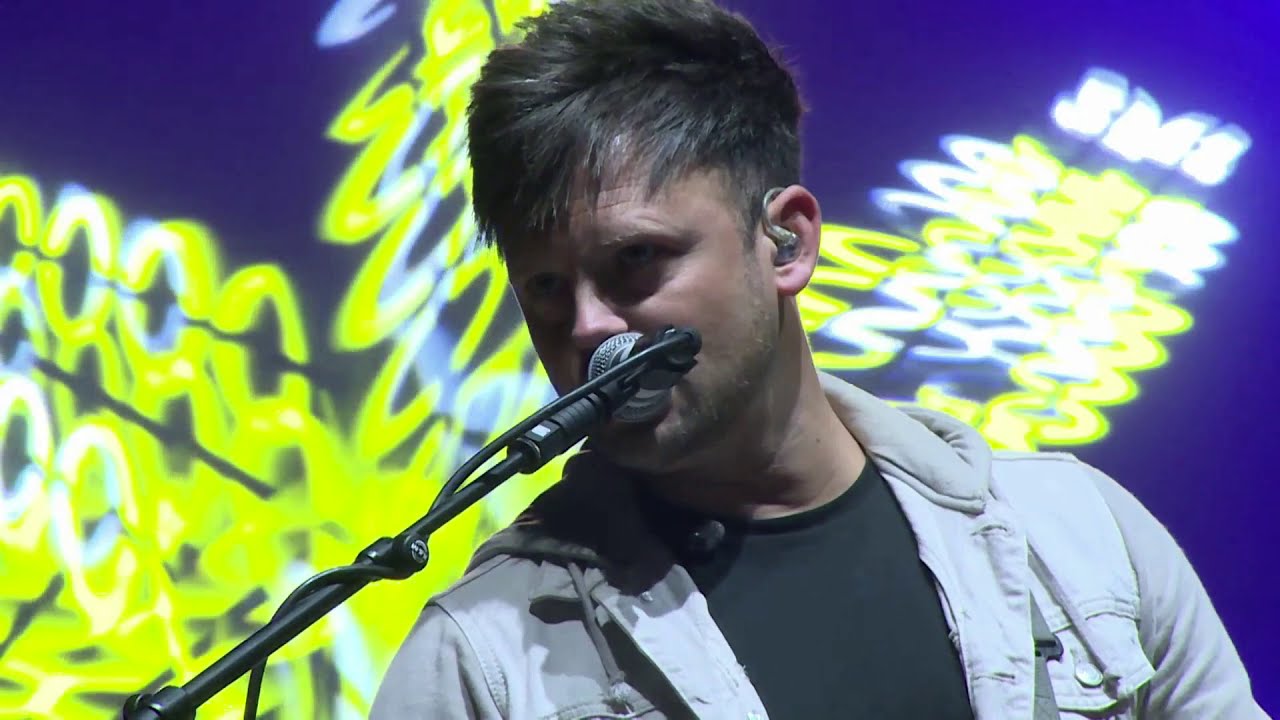 Boomin - Live at Brizefest 2019