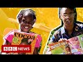 New video by BBC News on YouTube