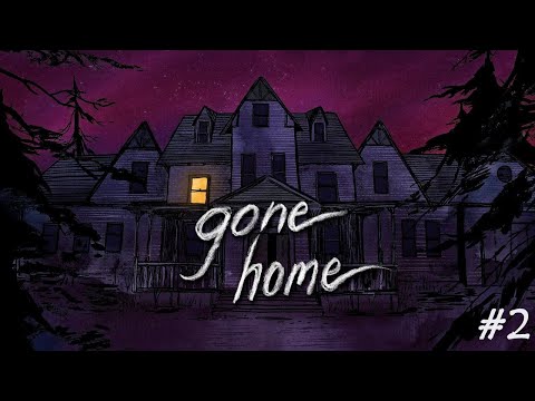 Video: PT întâlnește Gone Home în Allison Road, Acum Pe Kickstarter
