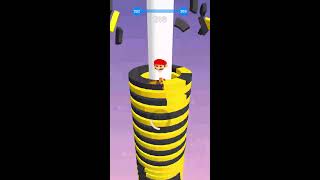 Famous Ultimate Stack Ball Challenge ⚡ Endless Mode – How Long Can I Survive? Wealth