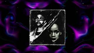 The Hills x Where have you been [TikTok Mashup] (slowed + reverb + 528Hz + Bass boosted)