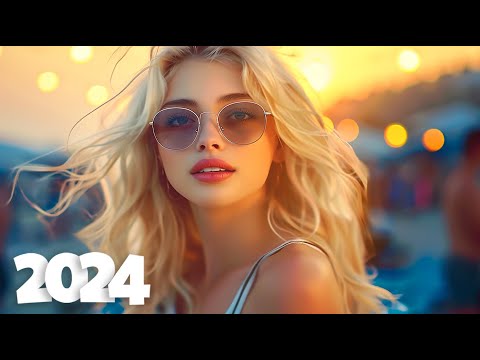 Ibiza Summer Mix 2024 🍓 Best Of Tropical Deep House Music Chill Out Mix 2024 🍓 Chillout Lounge #71