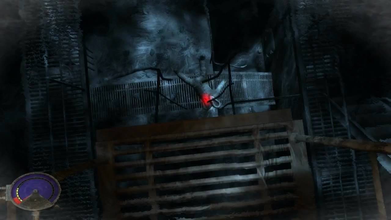 Cryostasis - Custom Introduction Trailer