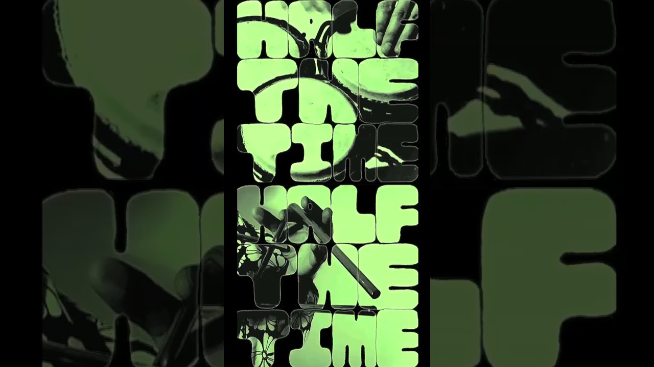 The Silver Panda - Half The Time (Lemonheads cover  - excerpt 04) 