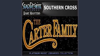 Video thumbnail of "The Carter Family - Will the Circle Be Unbroken"