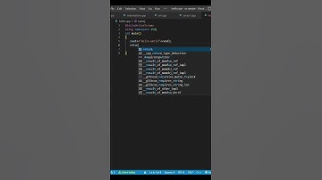 Hello World in C++/cpp using namespace