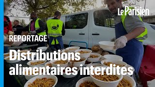 « Notre faute, c’est de donner à manger » : les distributions alimentaires interdites à Stalingrad