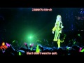 Eng sub double lariat  vocaloid  hatsune miku 39s giving day concert