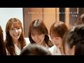 日向坂46 18thシングル「イチャイチャ虫」特典映像~Behind the scenes of 17th Single ひなた坂46 LIVE~予告編