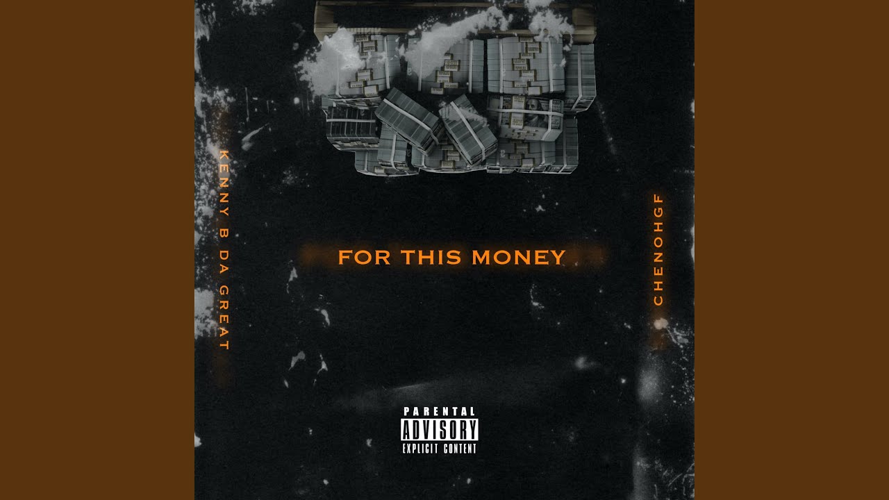 For This Money (feat. ChenoHGF)