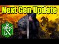 Kingdom Come Deliverance Xbox Series X [Next Gen Update] Gameplay Review [Optimized][Xbox Game Pass]