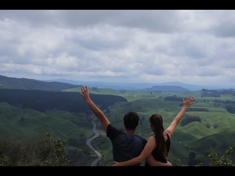 Video: Novozelandsko jezero Taupo: Potpuni vodič