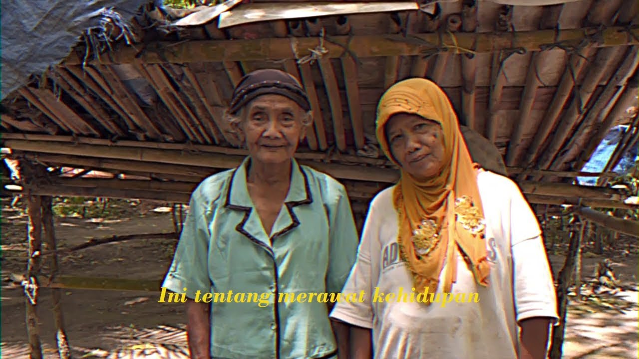 Kunto Aji & Nadin Amizah - Selaras